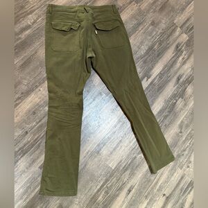 SOLD Wilder & Sons Men’s Pants
